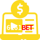 O Cassino 6161BET também oferece apostas esportivas virtuais!