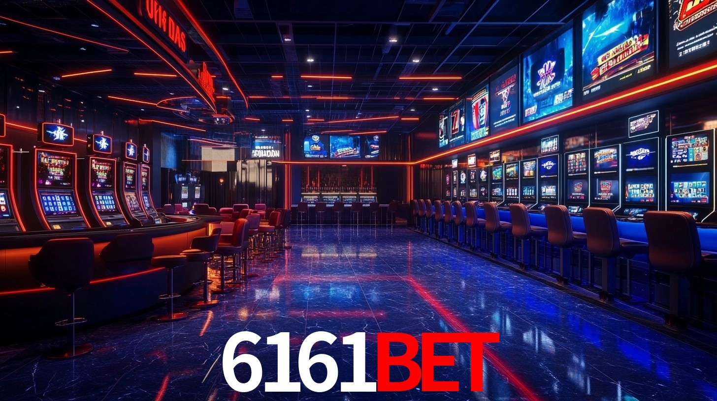 Daily Bonuses 6161BET