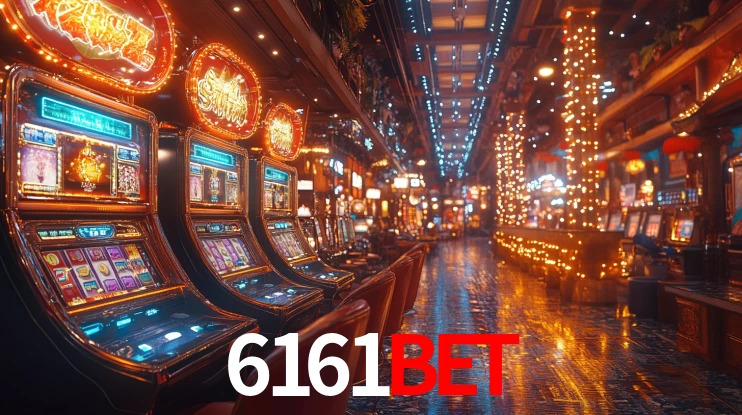 6161BET: Seu Especialista em Apostas Esportivas Brasileiras