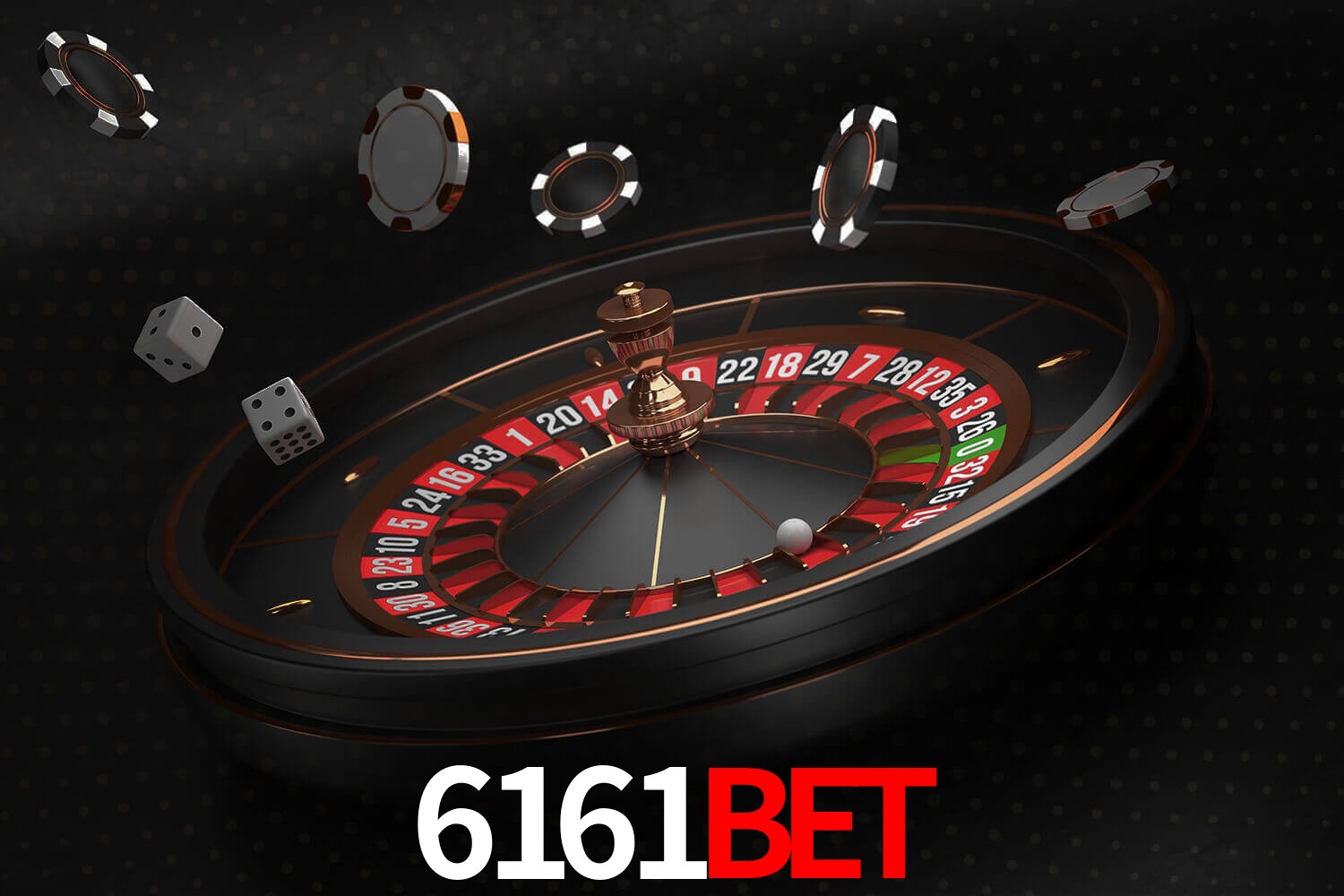 6161BET login