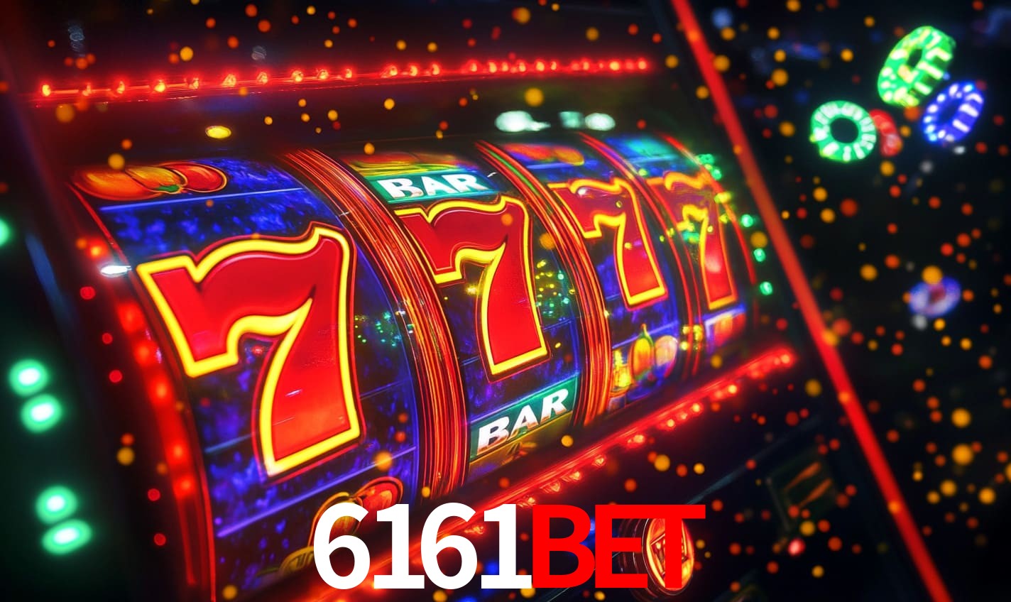 6161BET,6161BET app