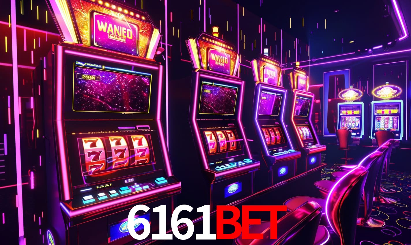 A Emoção da Loteria na 6161BET: Uma Chance de Mudança de Vida