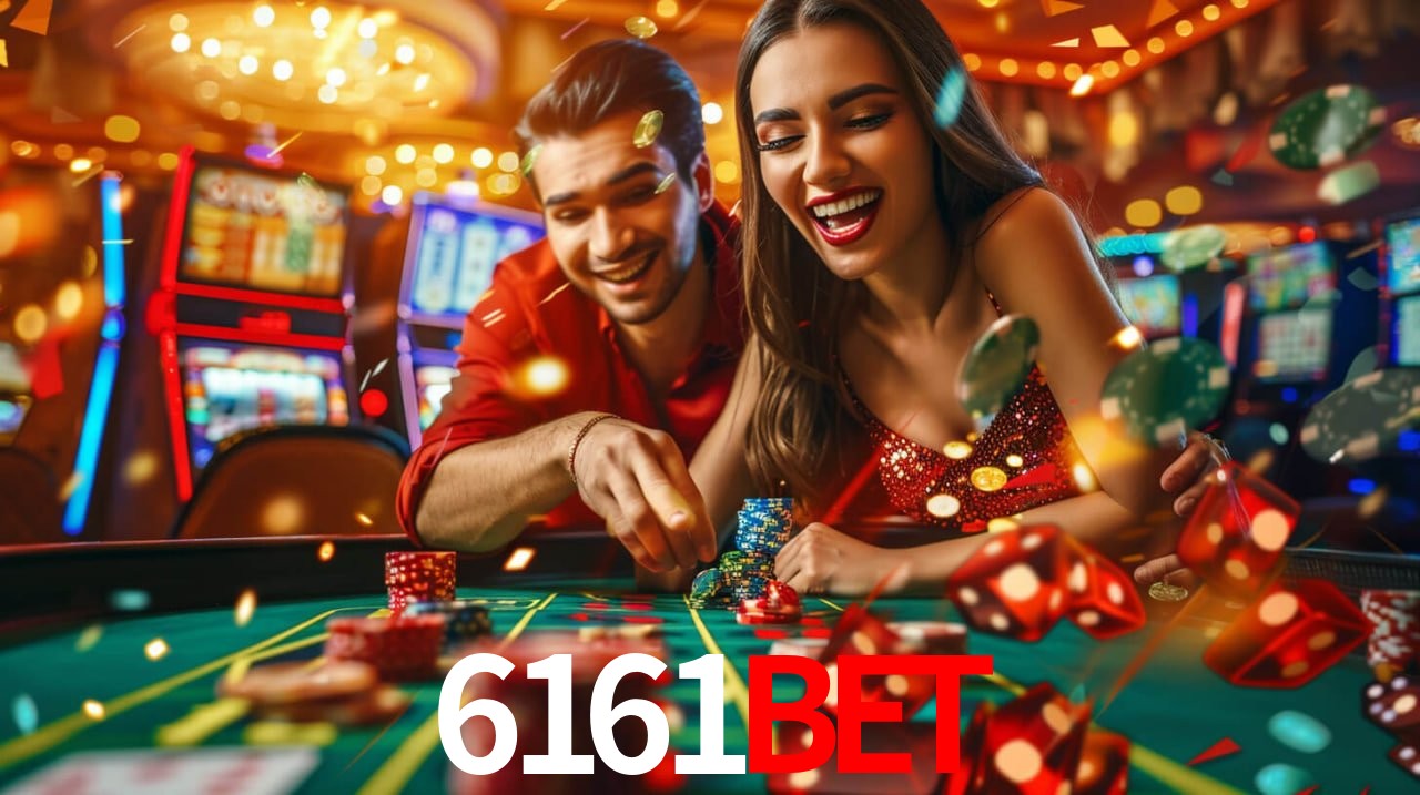 Requisitos do APK da 6161BET para Android