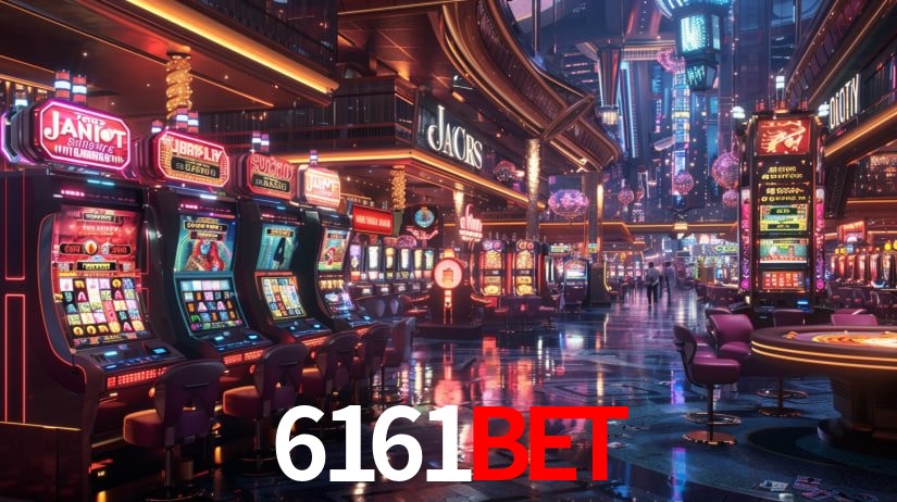 Game Providers 6161BET