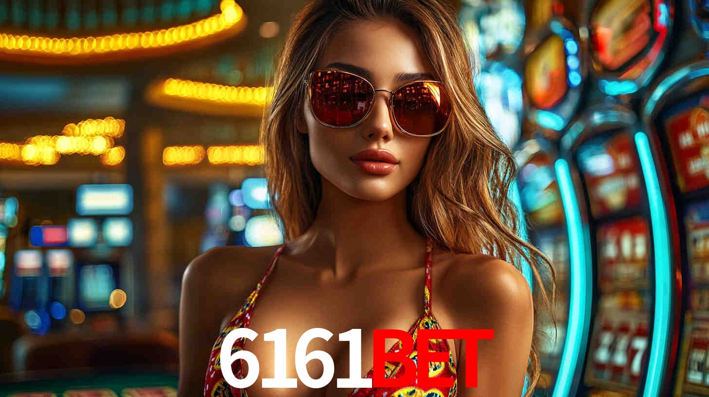6161BET App Interface