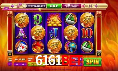 Apostas Esportivas na 6161BET: Um Guia Completo