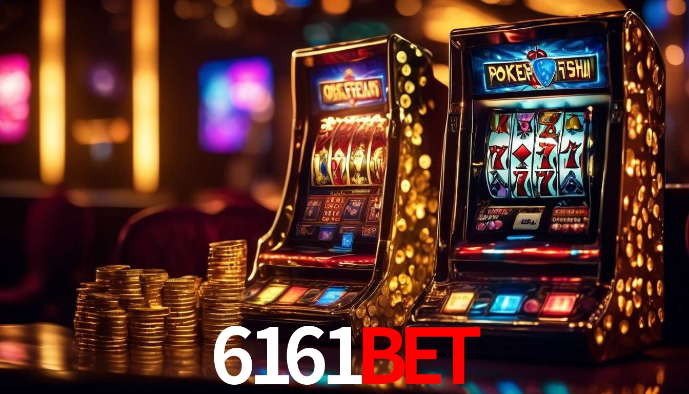 cassino 6161BET