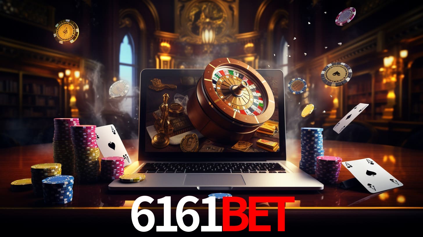 Blackjack Table 6161BET