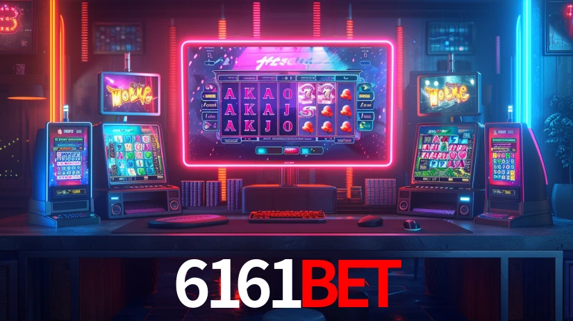 6161BET login