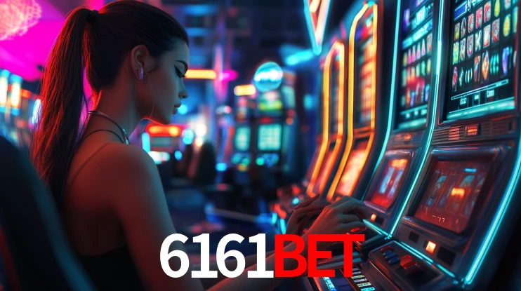 Explore as vantagens do 6161BET: serviço profissional e confiabilidade