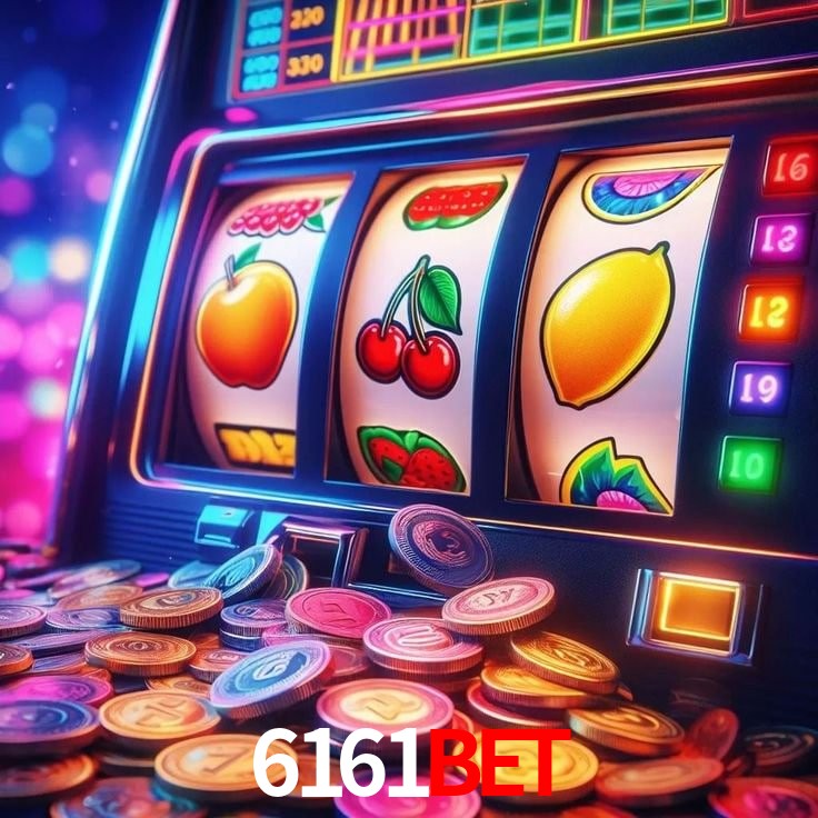 Benefícios da Conta 6161BET