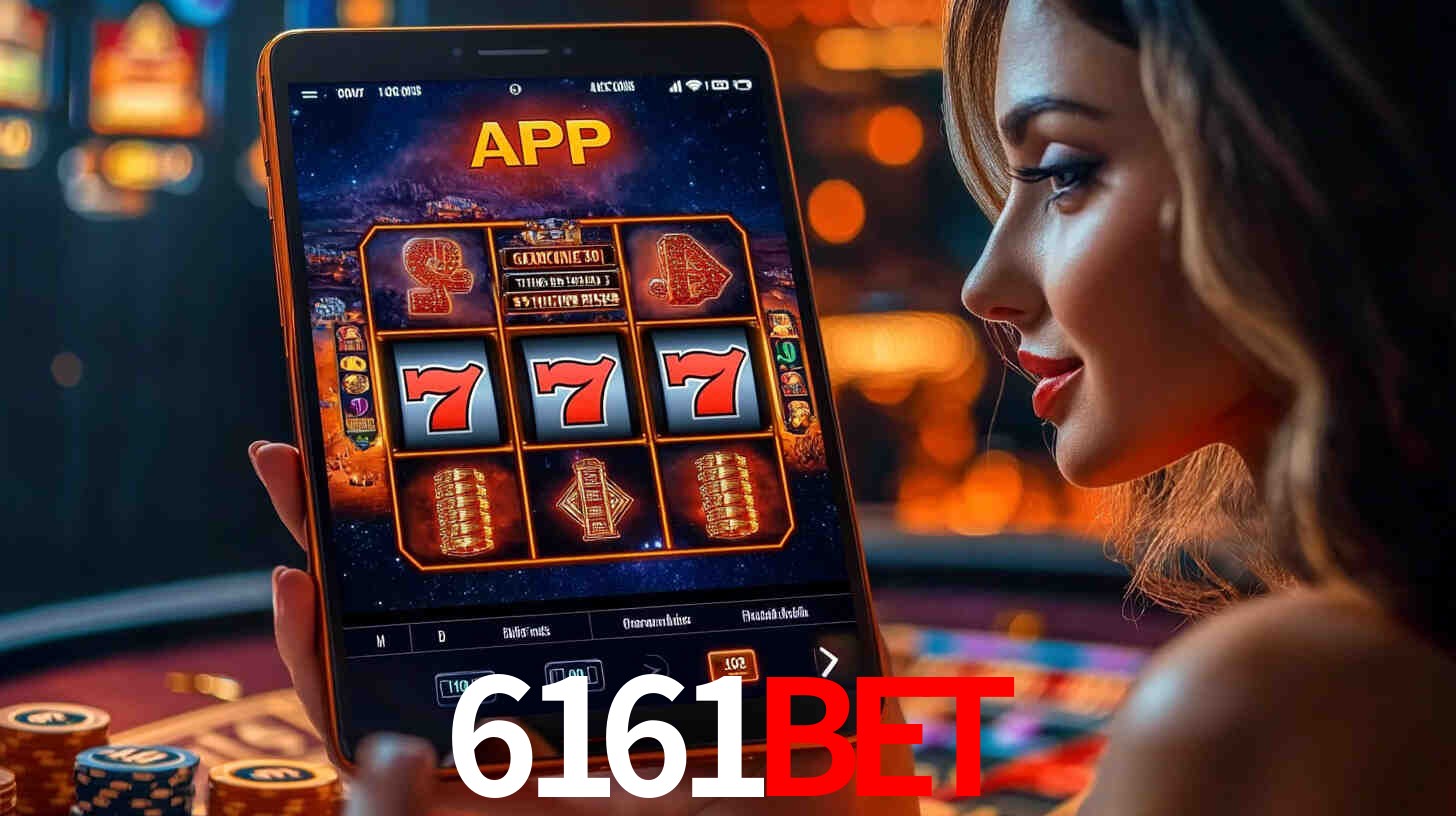 Bônus Generosos e Exclusivos no 6161BET para Você!
