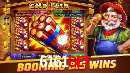 Descubra a Magia dos Jogos de Arcade no 6161BET