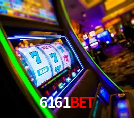 Inovações de Jogos na 6161BET: O Futuro das Experiências Interativas
