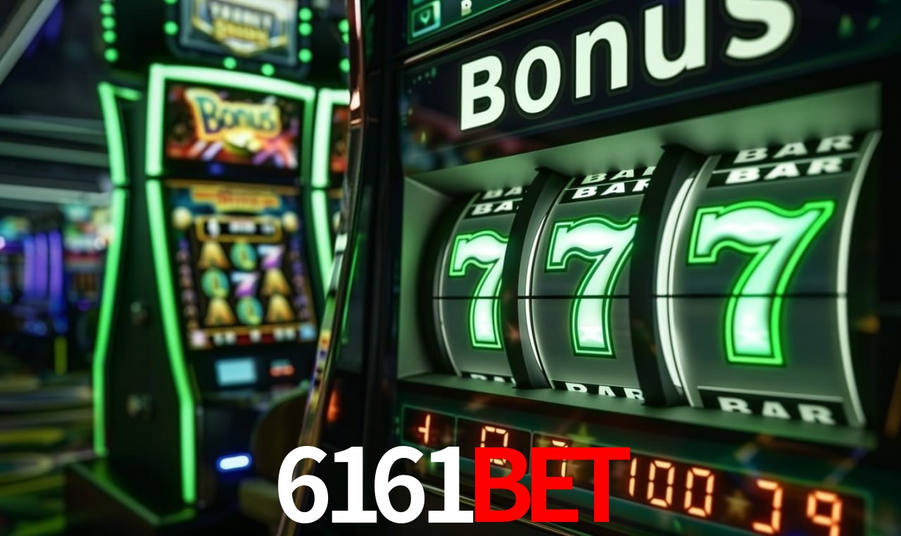Slot Games 6161BET