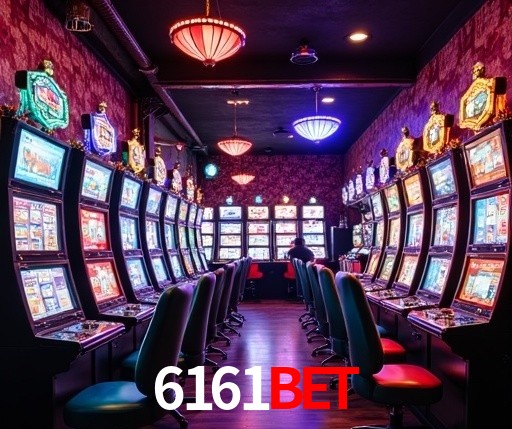 6161BET