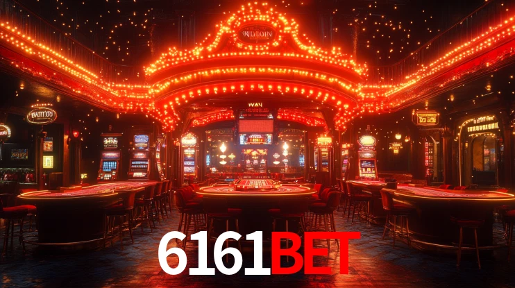 6161BET login