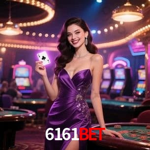 Apostas de Futebol 6161BET