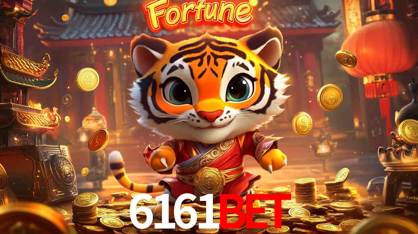 Apostas Esportivas na 6161BET: Um Guia Completo