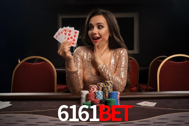 Programa VIP 6161BET