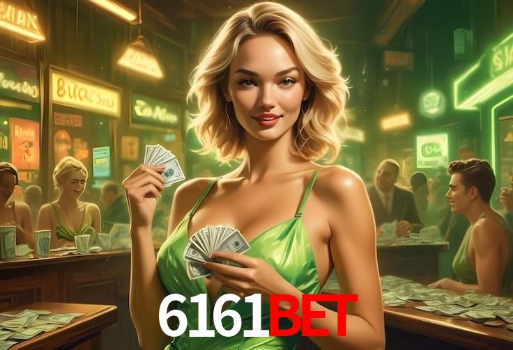 Desvendando o Mundo dos Jogos Virtuais na 6161BET
