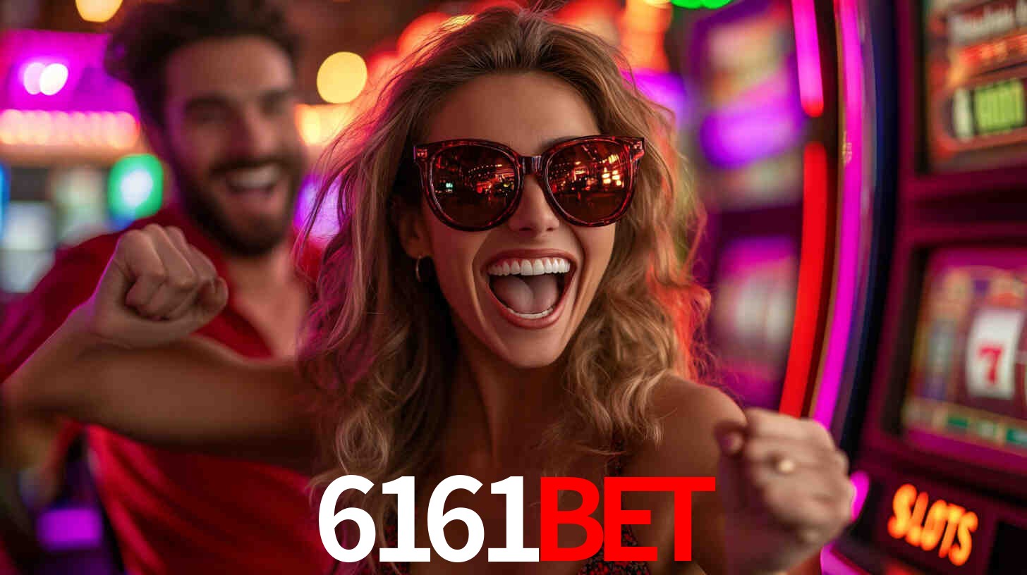 Explorando a Categoria de Eventos em Apostas na 6161BET
