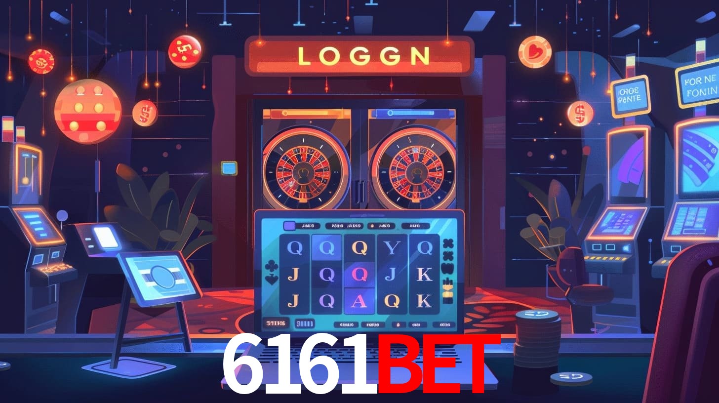 6161BET