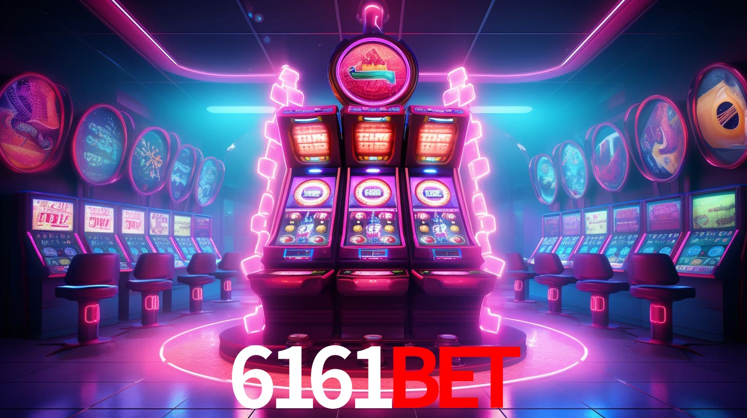 6161BET,6161BET app