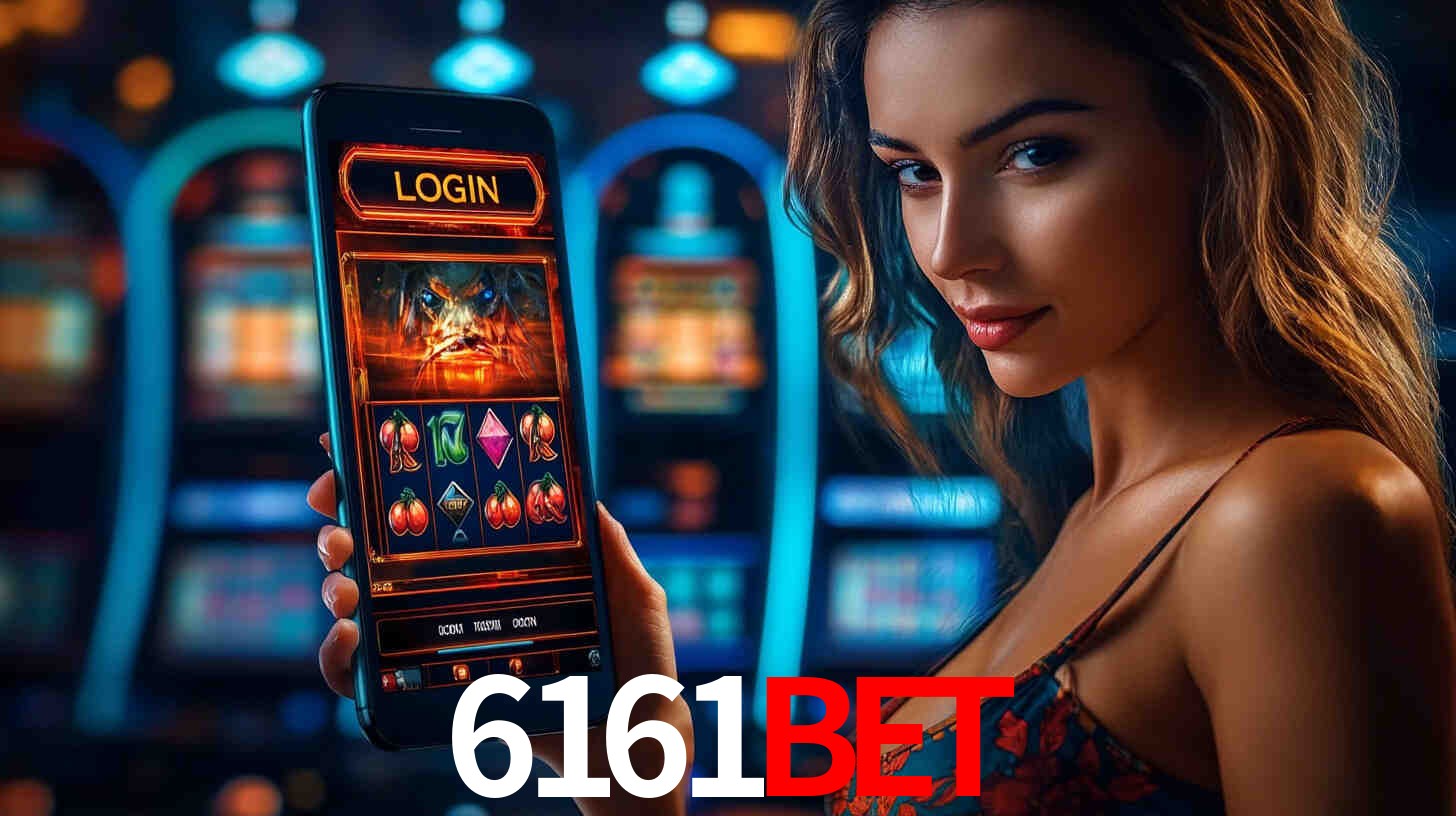 6161BET,6161BET app