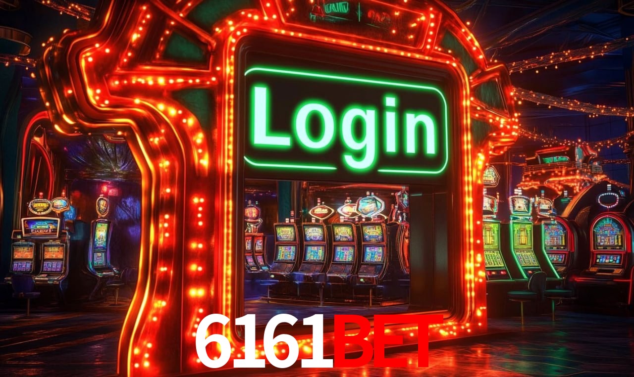 Casino Ao Vivo 6161BET