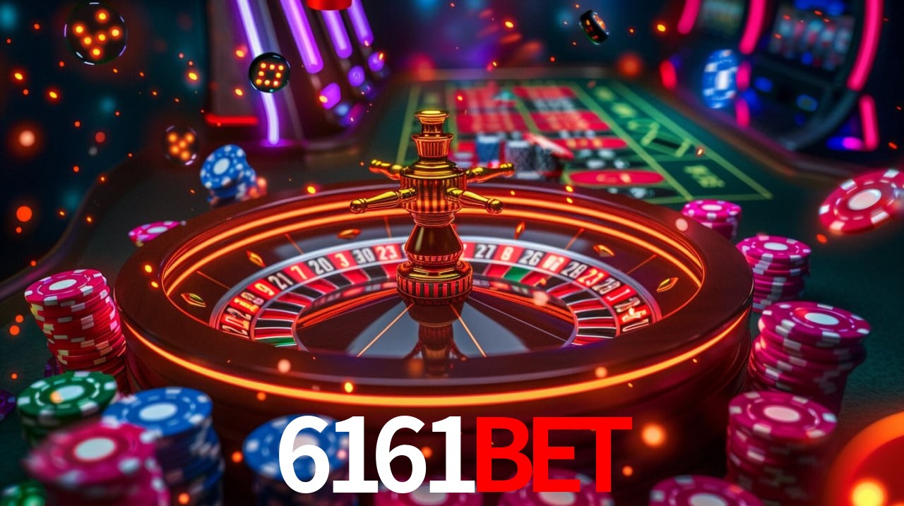Bônus Diários 6161BET