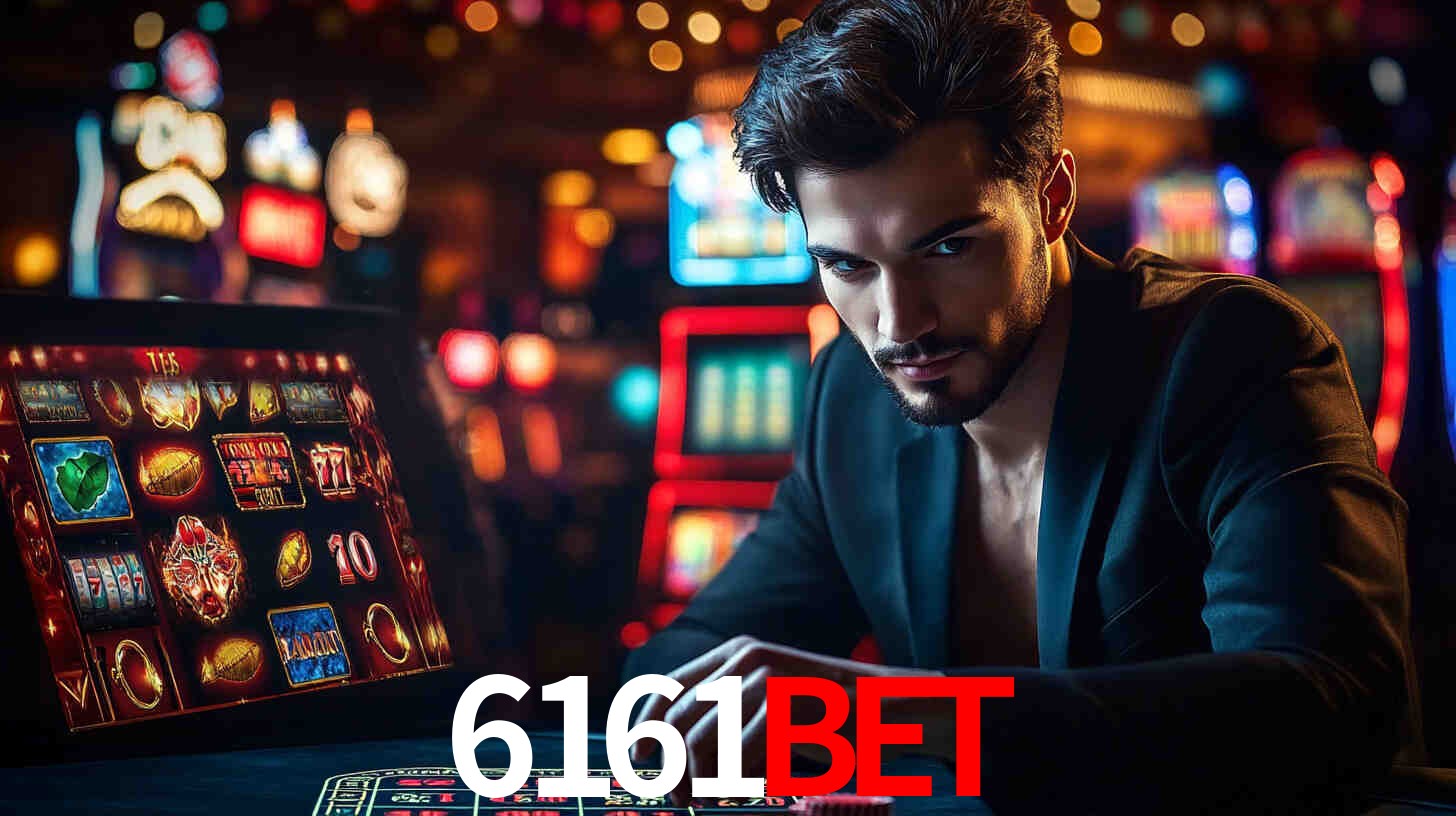 6161BET,6161BET app