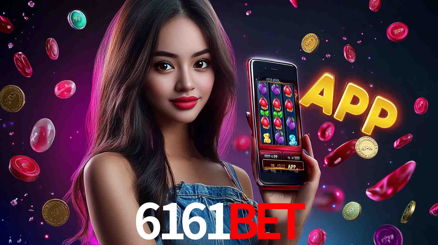 Descubra a Essência do 6161BET: Nossa História e Compromissos
