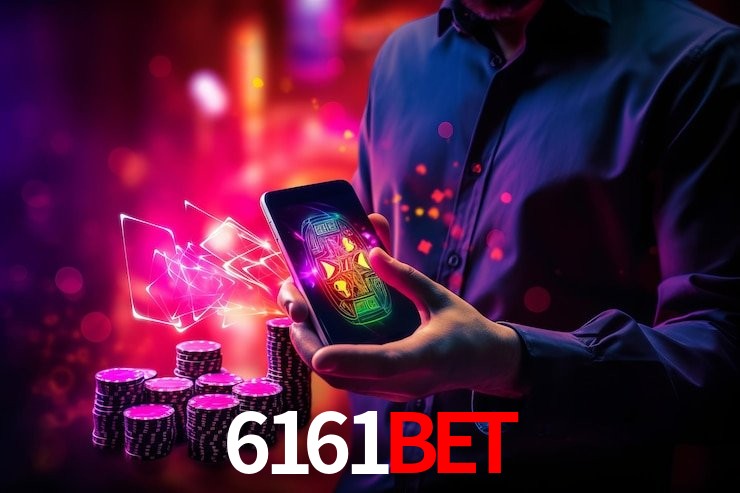Estatísticas Esportivas 6161BET