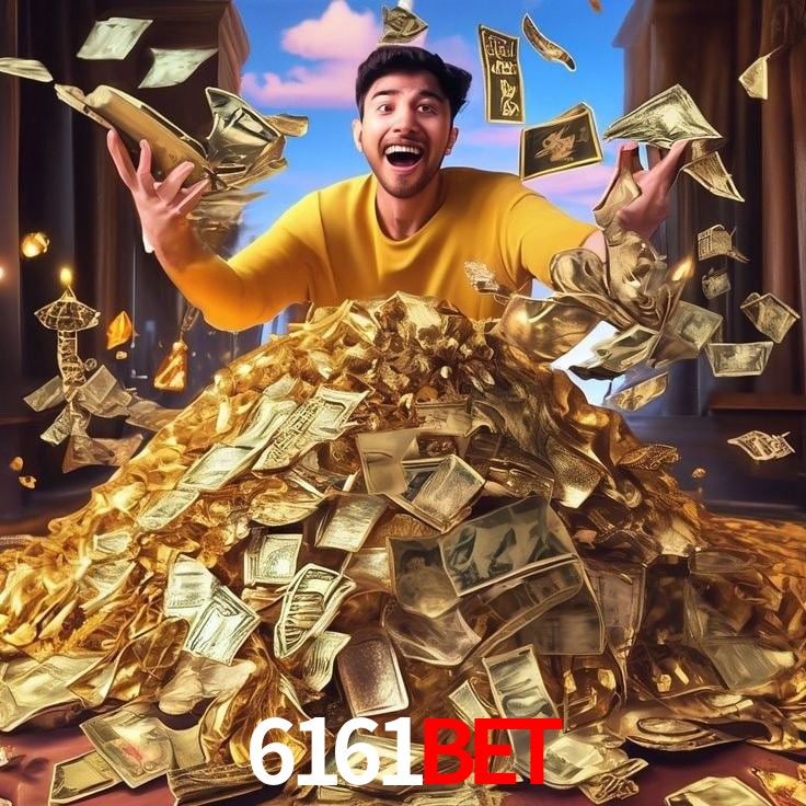 Experiência VIP 6161BET