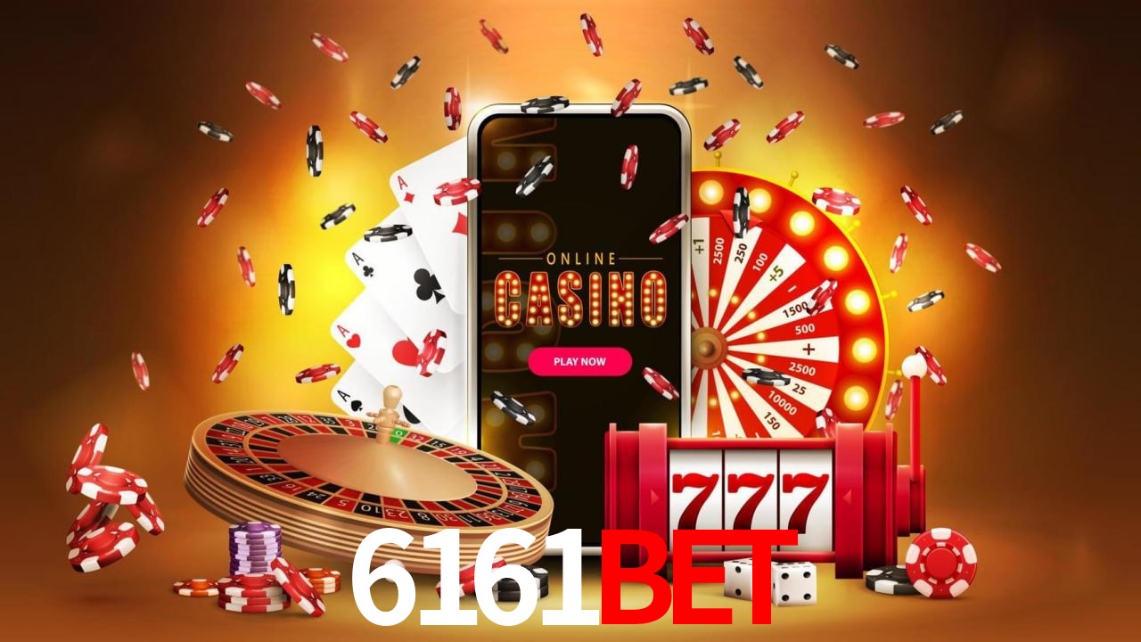 Descubra o Programa VIP da 6161BET: Vantagens Exclusivas para Jogadores