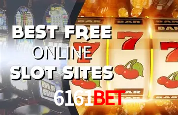 Apostas Esportivas na 6161BET: Um Guia Completo