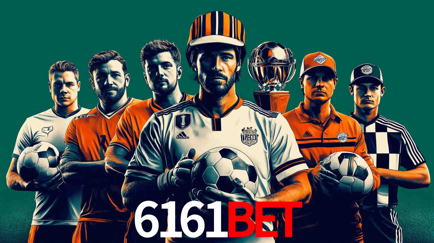 Descubra a Essência do 6161BET: Nossa História e Compromissos
