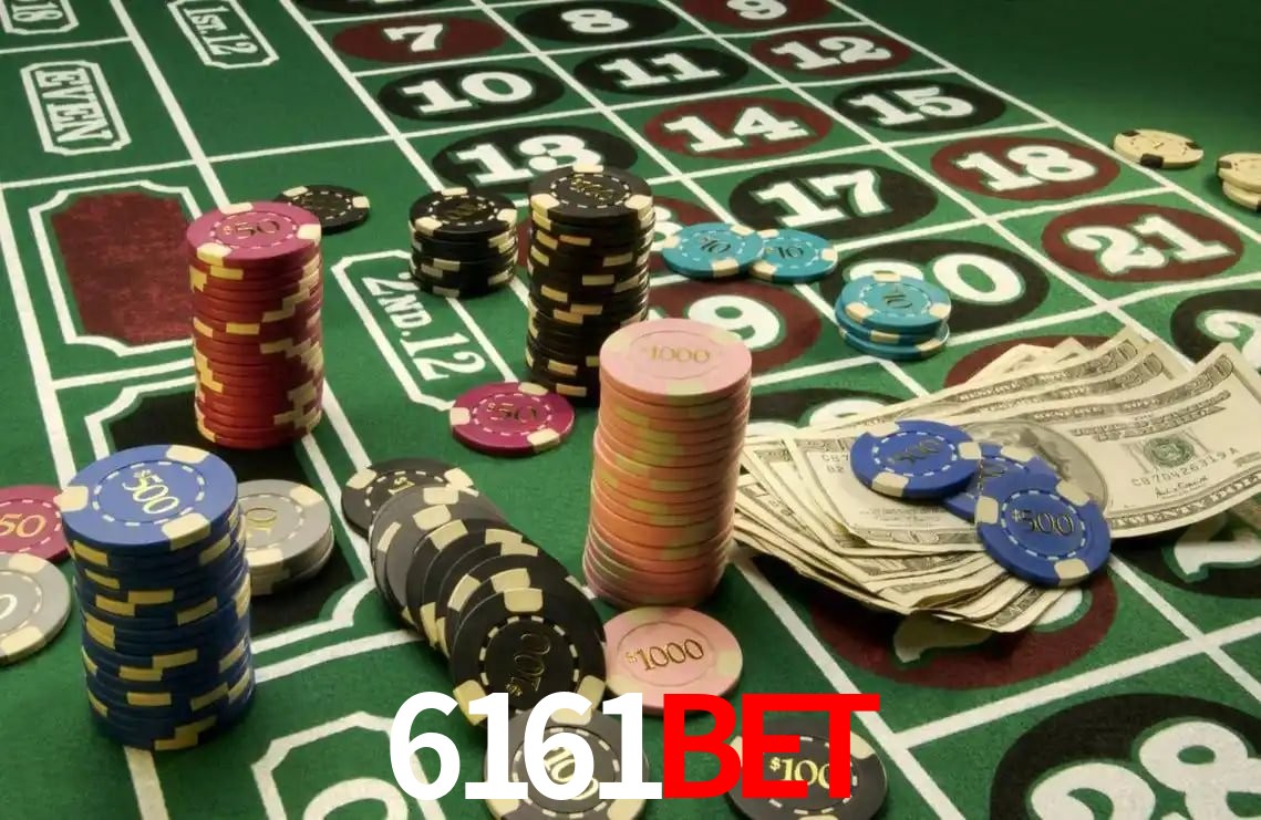 Experimente o Login Seguro Premium no 6161BET