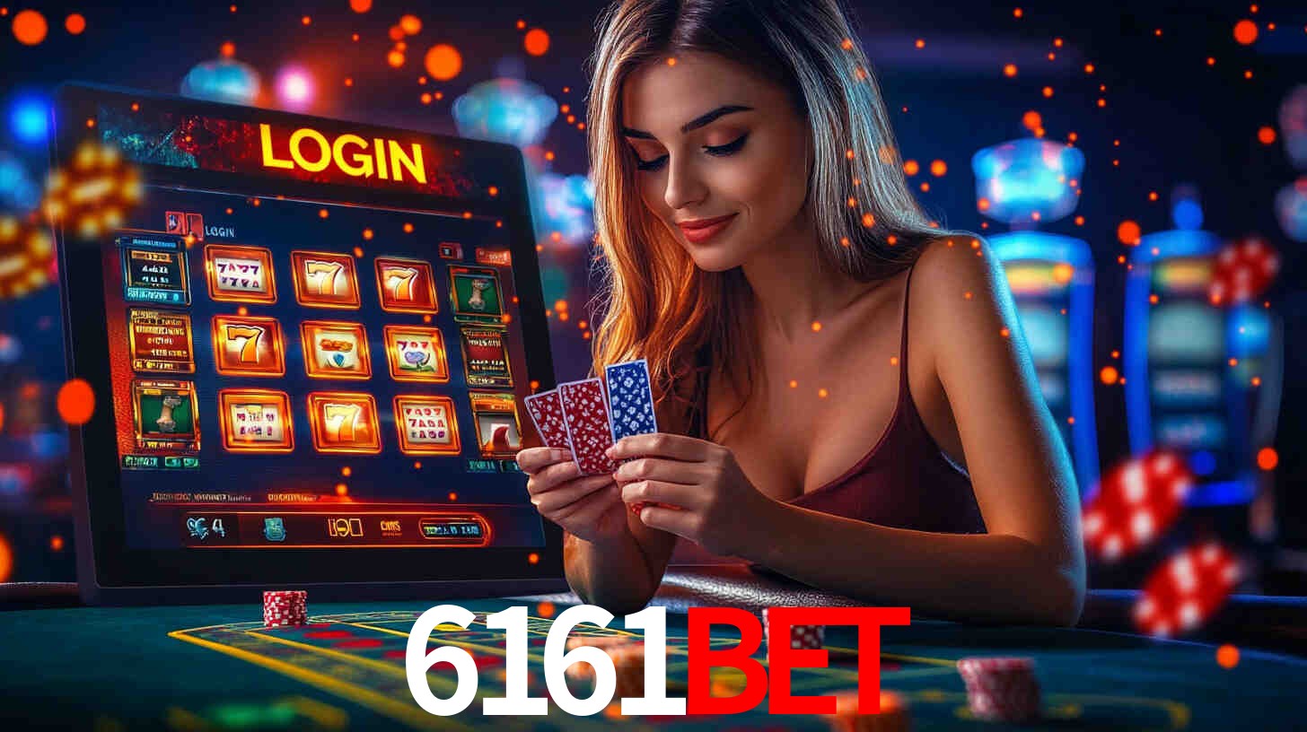 6161BET app