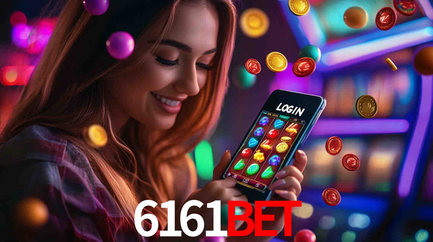 6161BET,6161BET app