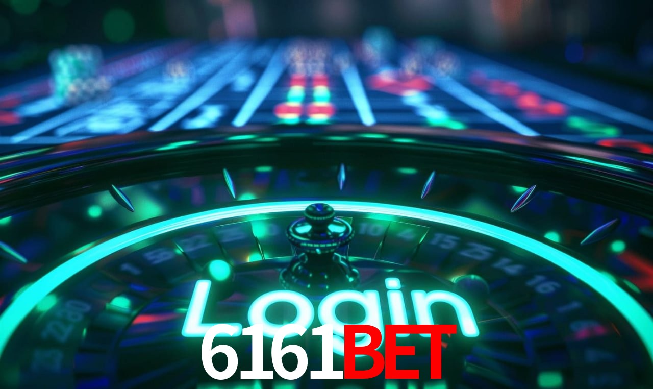 Provedores de Jogos 6161BET