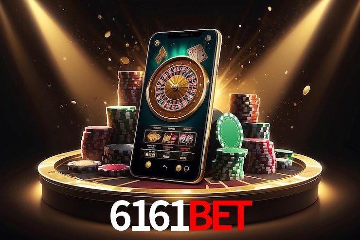 Requisitos do APK da 6161BET para Android
