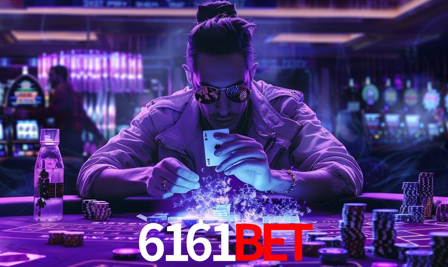 Spaceman Game 6161BET
