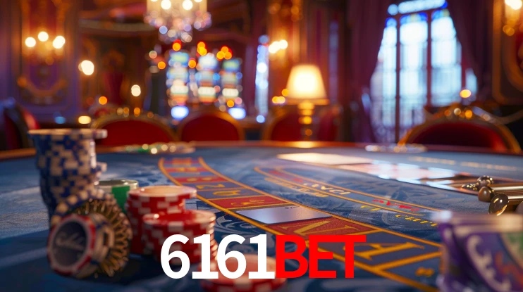 Account Benefits 6161BET