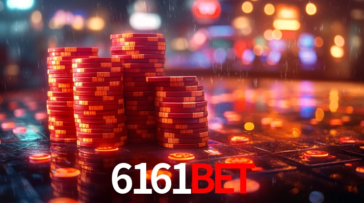 6161BET,6161BET app
