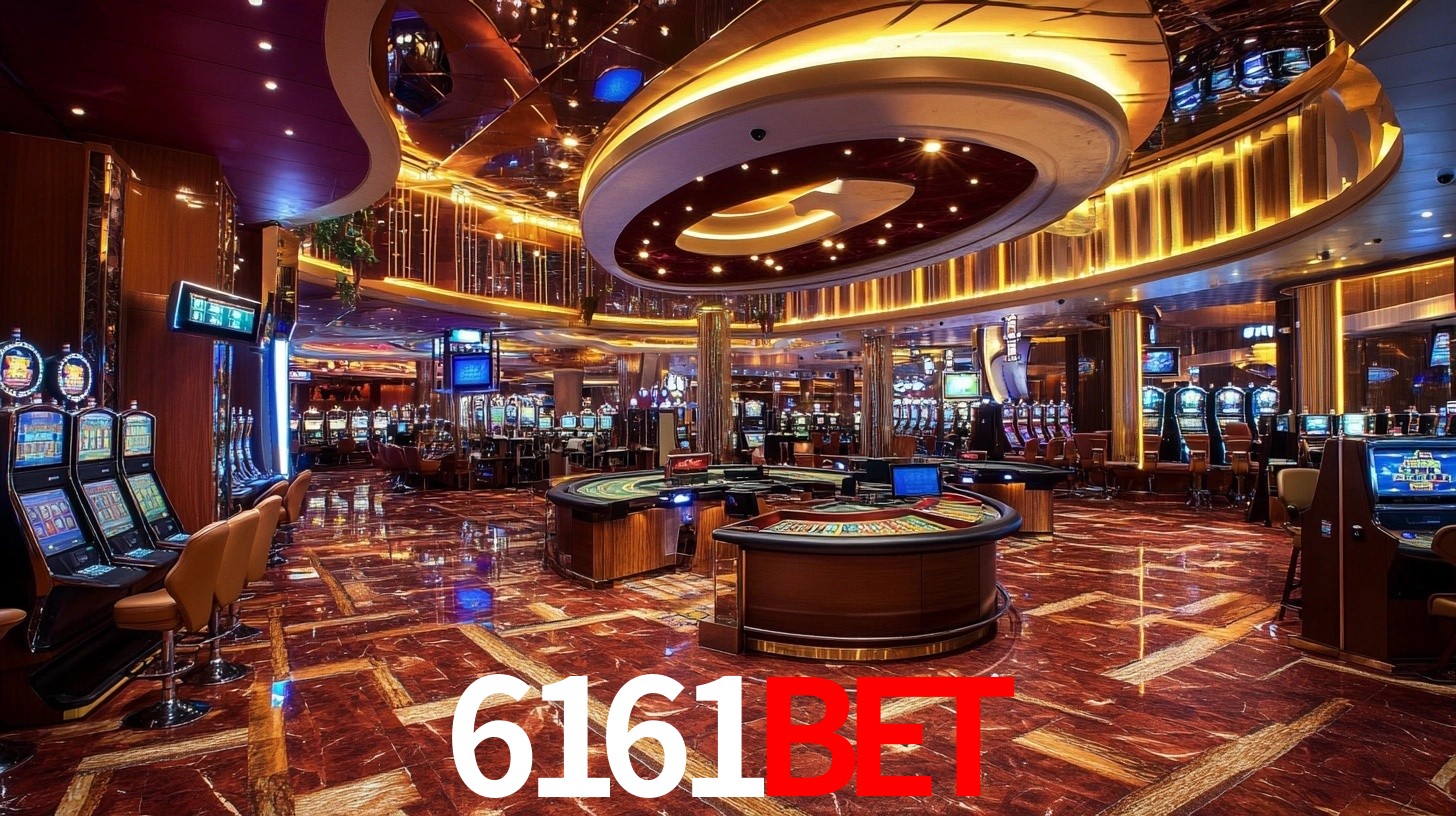 Programa VIP 6161BET