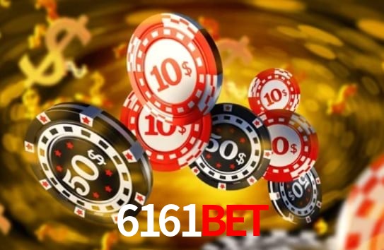 Diretório de Jogos 6161BET