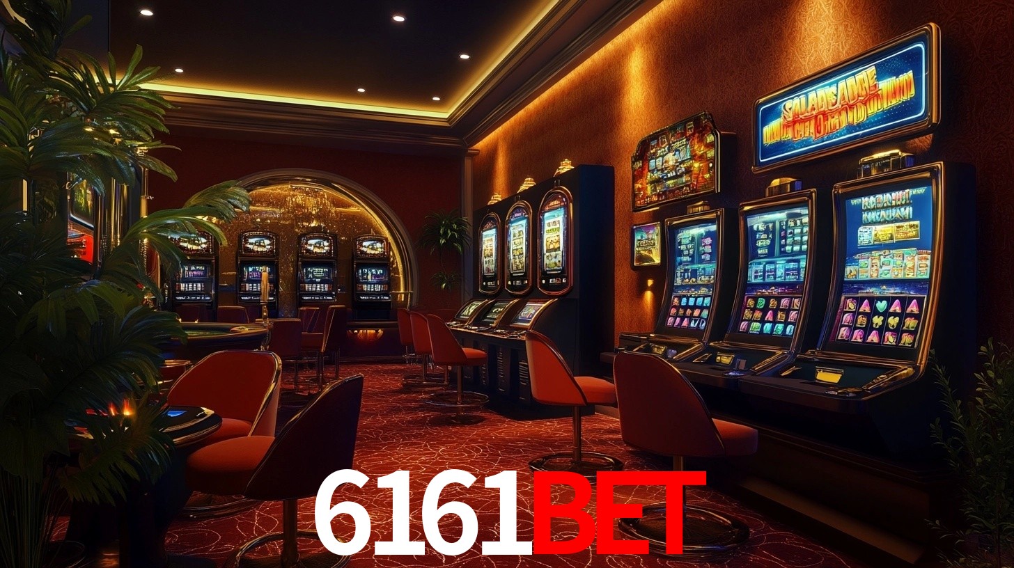 Tournaments 6161BET