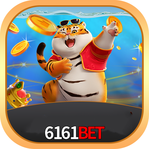 6161BET Logo